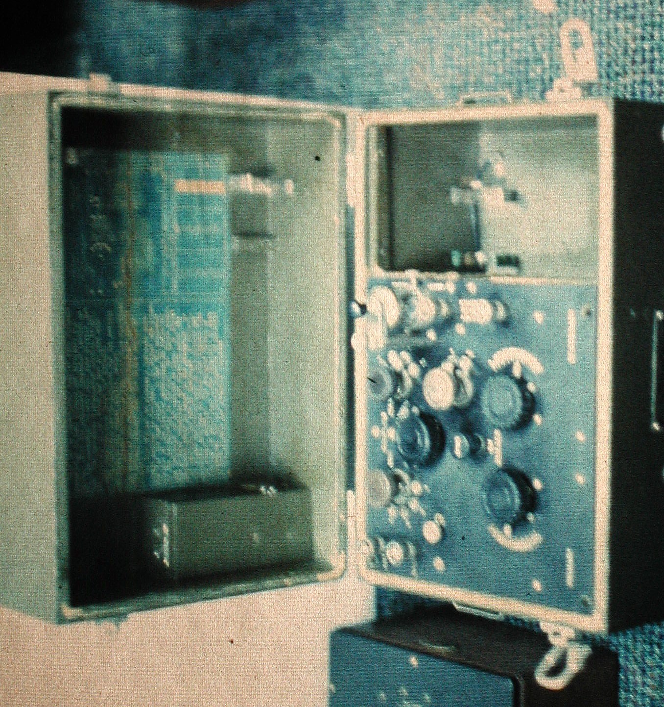 Type BC-14A Receiver